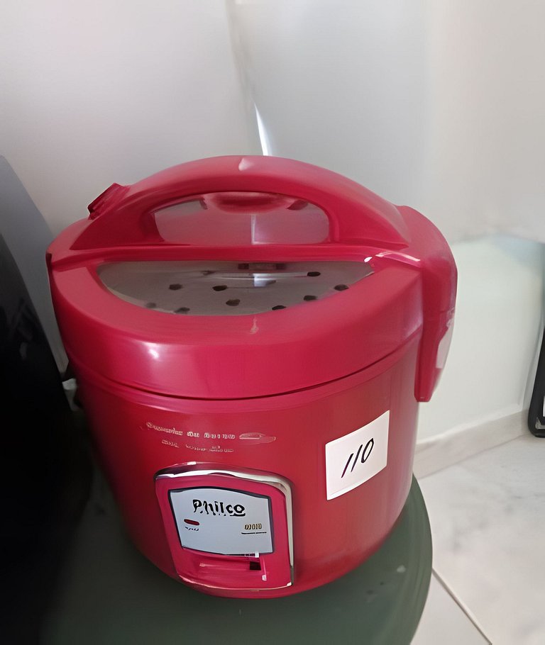 Casa de praia em Condomínio, Ar e Piscina c/ Hidro