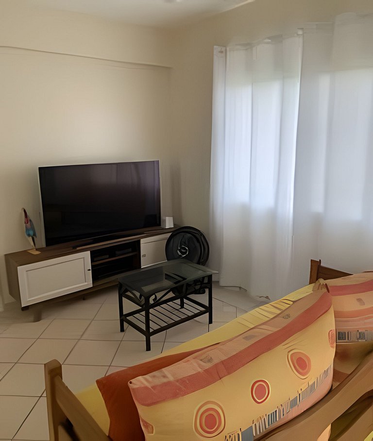 Bela Casa C/Piscina no Condomínio Morada da Praia