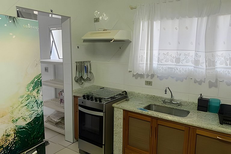 Bela Casa C/Piscina no Condomínio Morada da Praia