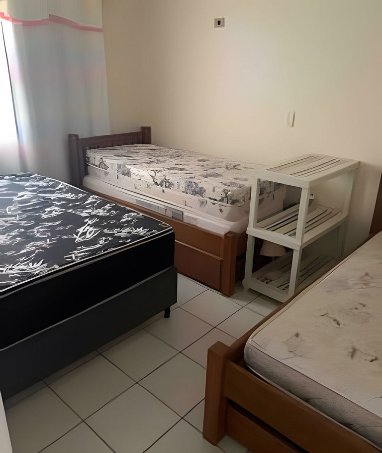 Bela Casa C/Piscina no Condomínio Morada da Praia