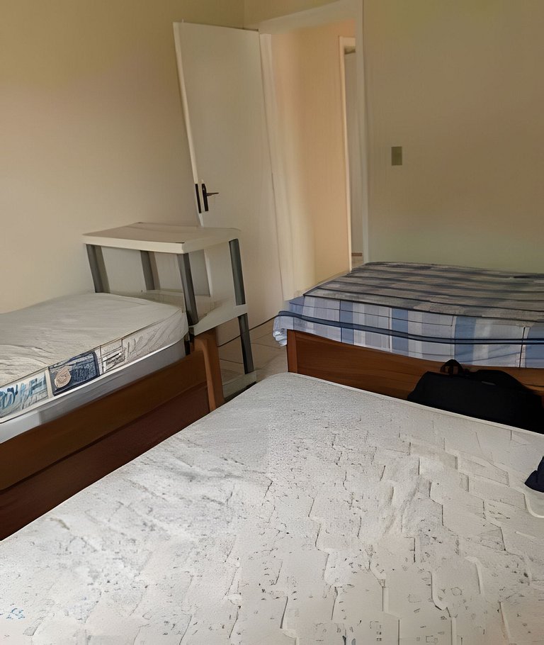 Bela Casa C/Piscina no Condomínio Morada da Praia