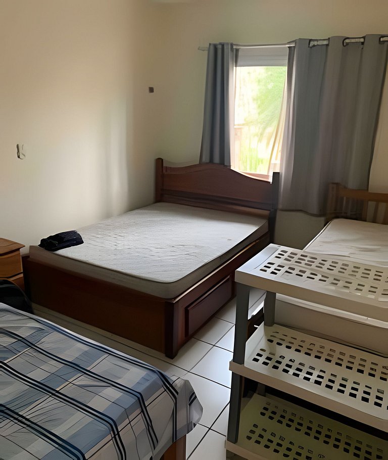 Bela Casa C/Piscina no Condomínio Morada da Praia