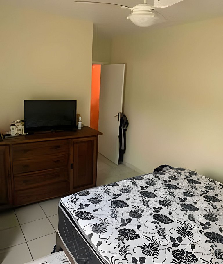 Bela Casa C/Piscina no Condomínio Morada da Praia