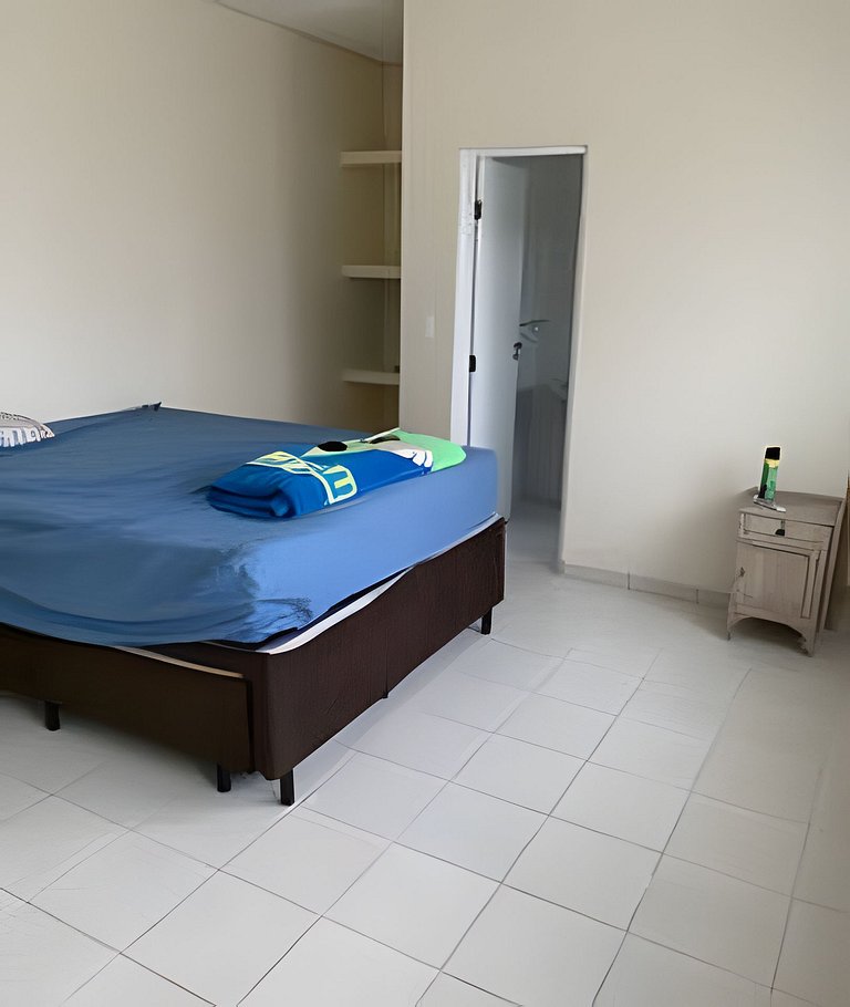 Bela Casa C/Piscina no Condomínio Morada da Praia