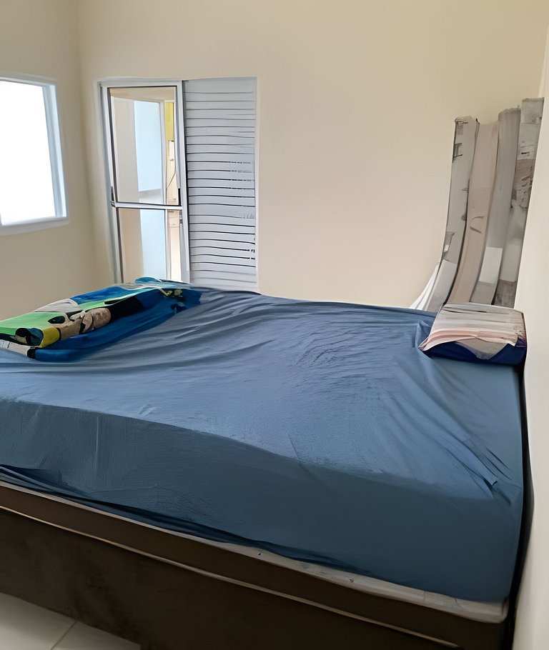 Bela Casa C/Piscina no Condomínio Morada da Praia