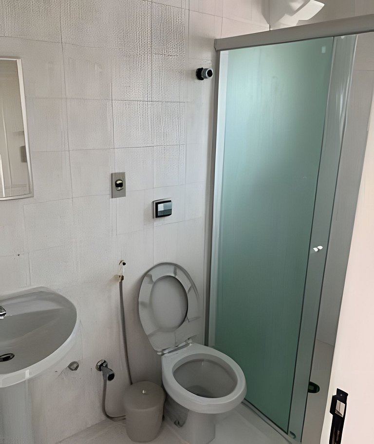 Bela Casa C/Piscina no Condomínio Morada da Praia