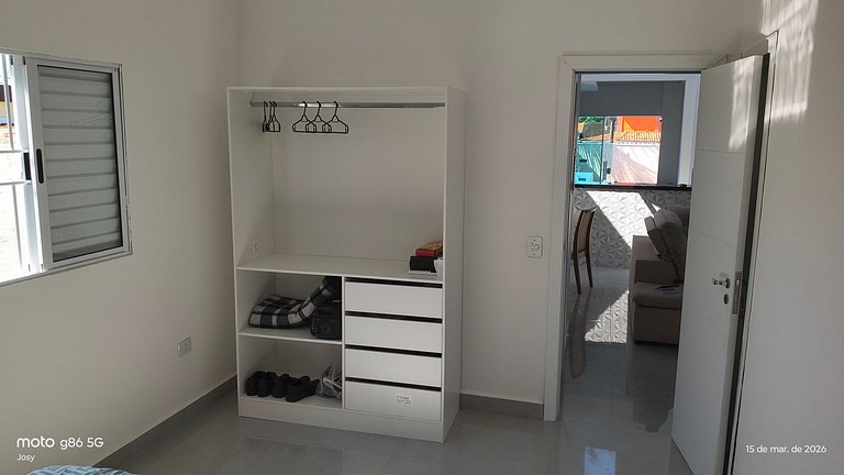 Bela Vista, Casa C/Elevador, Piscina, Jacuzzi, AR.