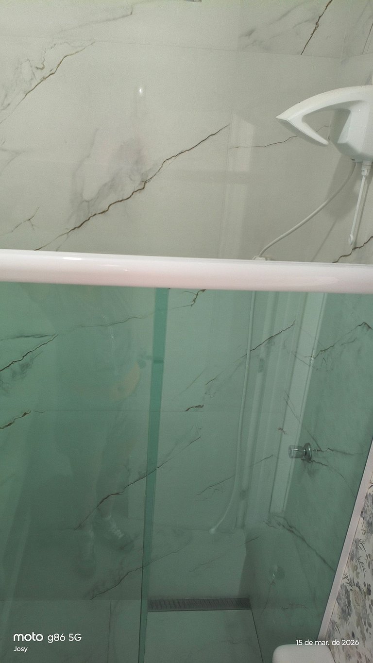 Bela Vista, Casa C/Elevador, Piscina, Jacuzzi, AR.