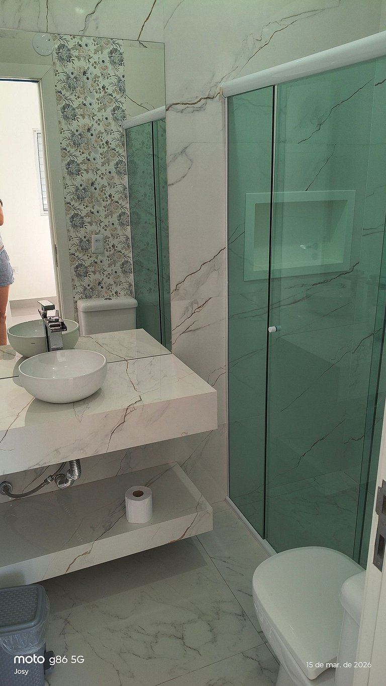 Bela Vista, Casa C/Elevador, Piscina, Jacuzzi, AR.