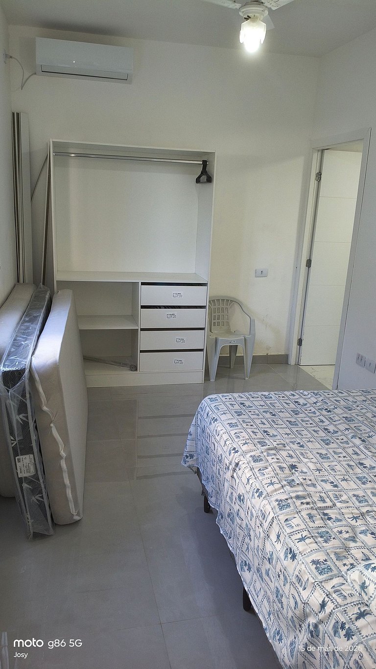 Bela Vista, Casa C/Elevador, Piscina, Jacuzzi, AR.