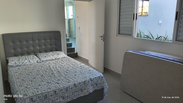 Bela Vista, Casa C/Elevador, Piscina, Jacuzzi, AR.