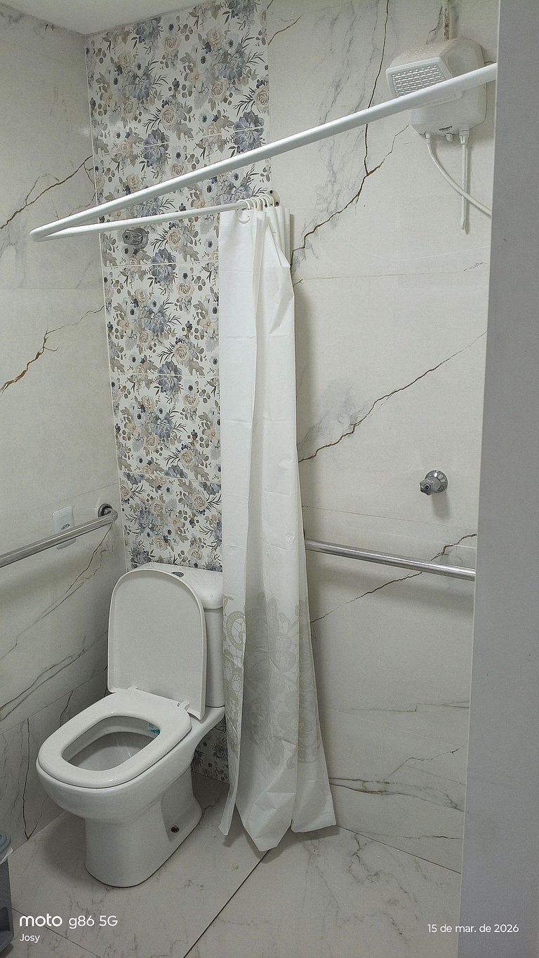 Bela Vista, Casa C/Elevador, Piscina, Jacuzzi, AR.