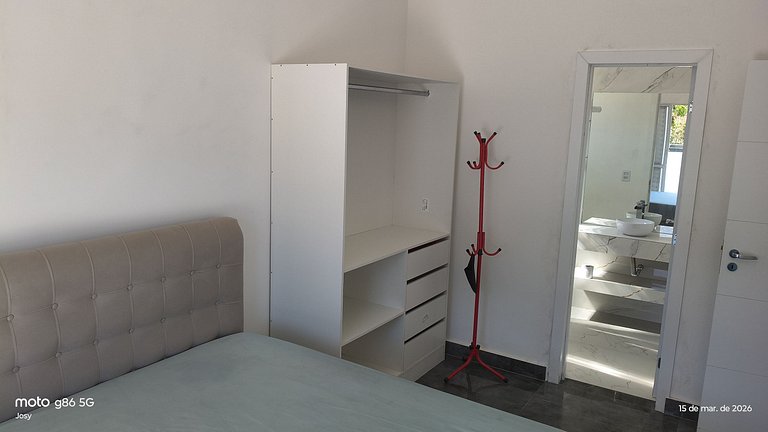 Bela Vista, Casa C/Elevador, Piscina, Jacuzzi, AR.