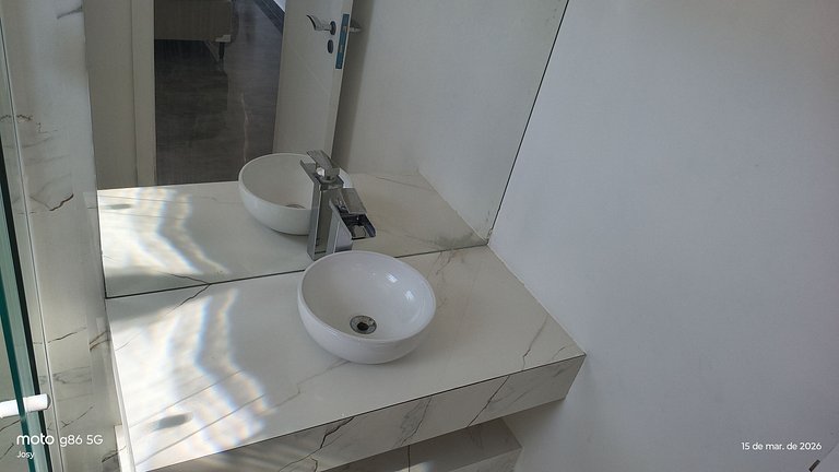 Bela Vista, Casa C/Elevador, Piscina, Jacuzzi, AR.