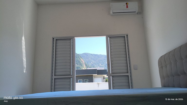 Bela Vista, Casa C/Elevador, Piscina, Jacuzzi, AR.