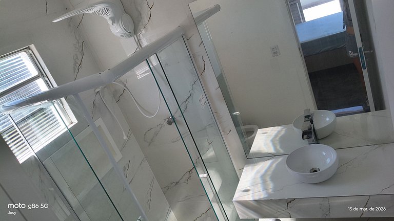 Bela Vista, Casa C/Elevador, Piscina, Jacuzzi, AR.