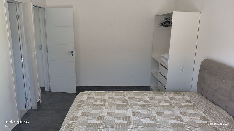 Bela Vista, Casa C/Elevador, Piscina, Jacuzzi, AR.