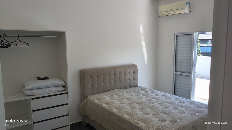 Bela Vista, Casa C/Elevador, Piscina, Jacuzzi, AR.