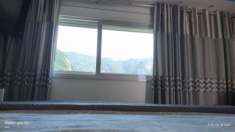 Bela Vista, Casa C/Elevador, Piscina, Jacuzzi, AR.