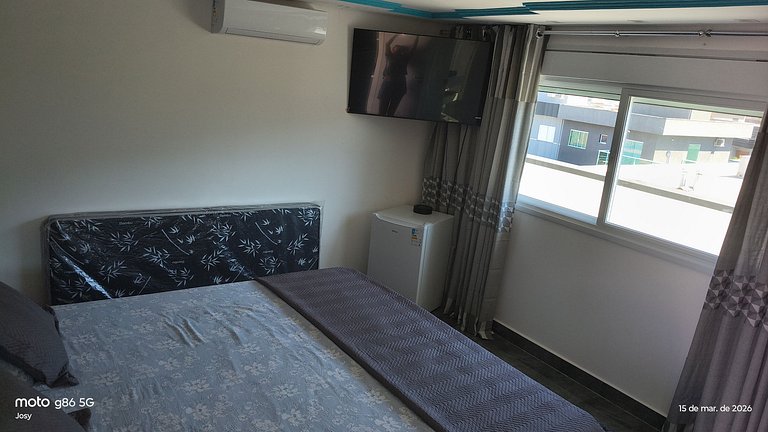 Bela Vista, Casa C/Elevador, Piscina, Jacuzzi, AR.