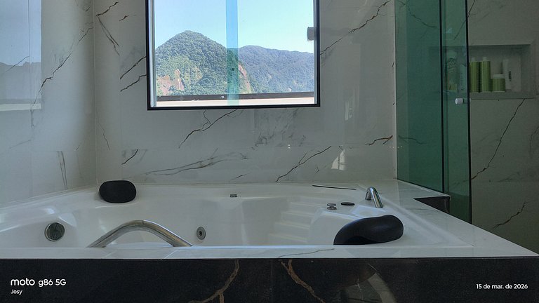 Bela Vista, Casa C/Elevador, Piscina, Jacuzzi, AR.