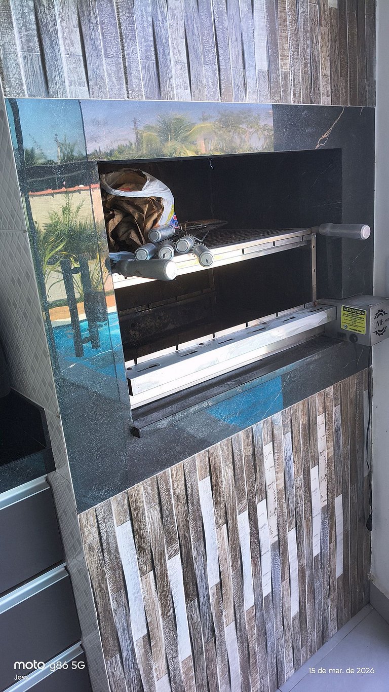 Bela Vista, Casa C/Elevador, Piscina, Jacuzzi, AR.