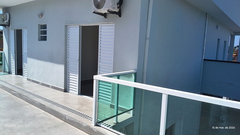 Bela Vista, Casa C/Elevador, Piscina, Jacuzzi, AR.