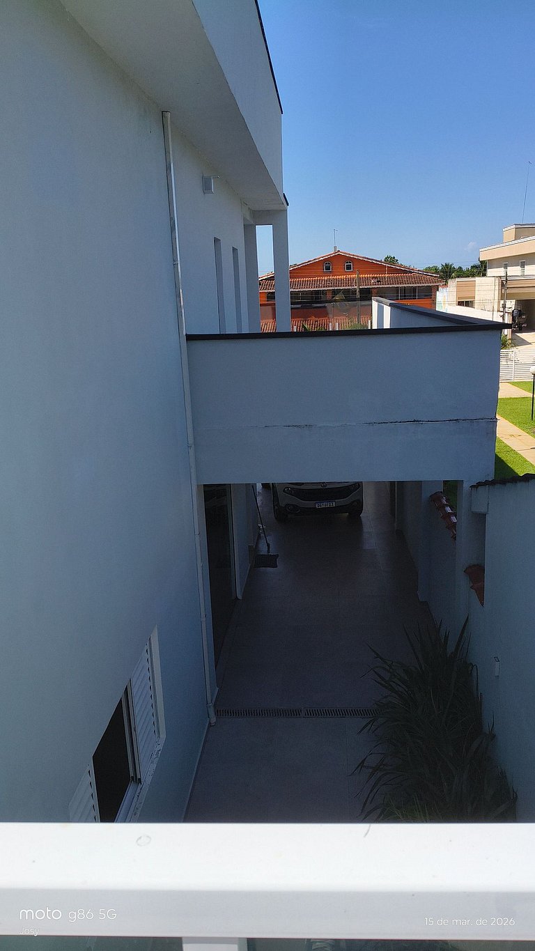 Bela Vista, Casa C/Elevador, Piscina, Jacuzzi, AR.
