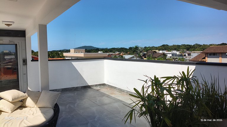 Bela Vista, Casa C/Elevador, Piscina, Jacuzzi, AR.