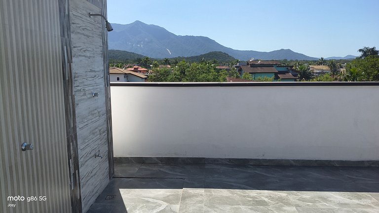 Bela Vista, Casa C/Elevador, Piscina, Jacuzzi, AR.