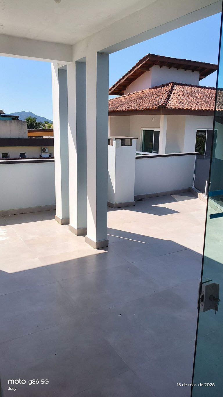 Bela Vista, Casa C/Elevador, Piscina, Jacuzzi, AR.