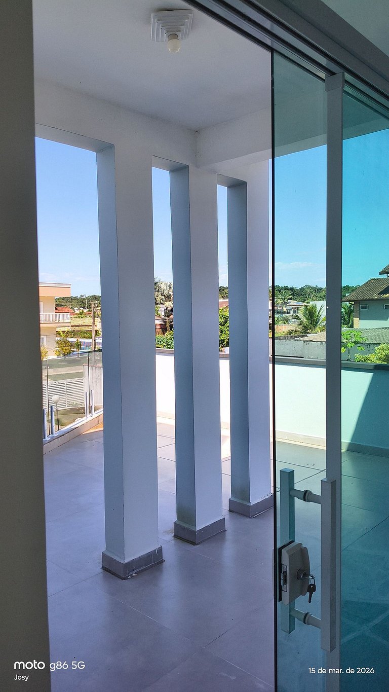 Bela Vista, Casa C/Elevador, Piscina, Jacuzzi, AR.