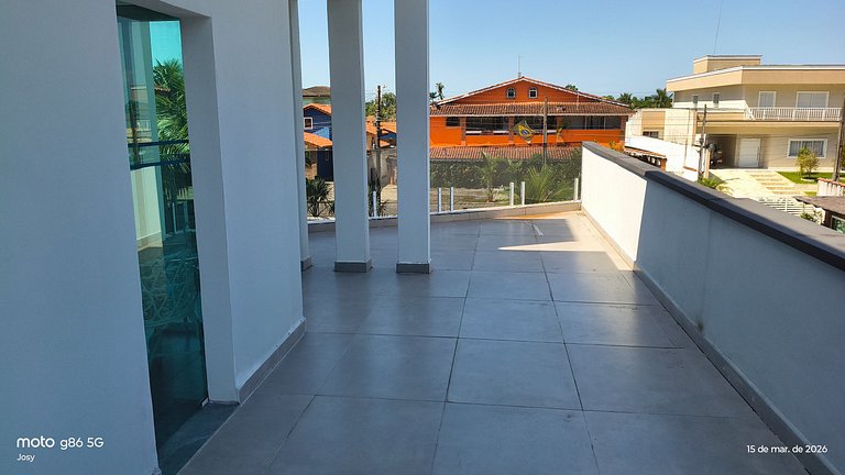 Bela Vista, Casa C/Elevador, Piscina, Jacuzzi, AR.