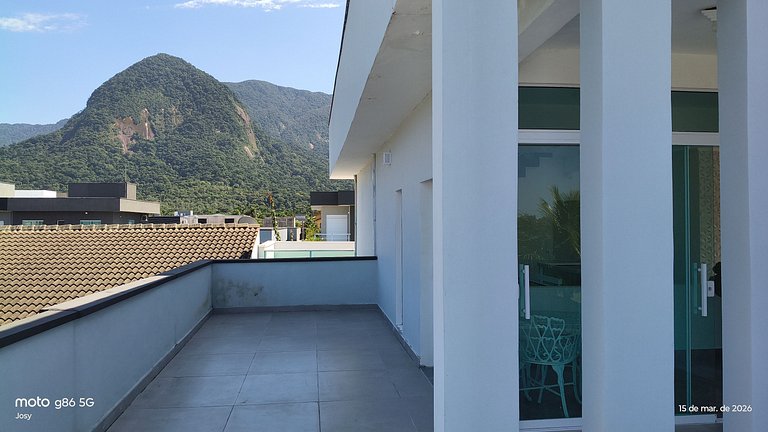 Bela Vista, Casa C/Elevador, Piscina, Jacuzzi, AR.