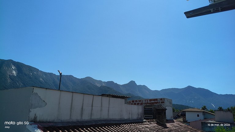 Bela Vista, Casa C/Elevador, Piscina, Jacuzzi, AR.