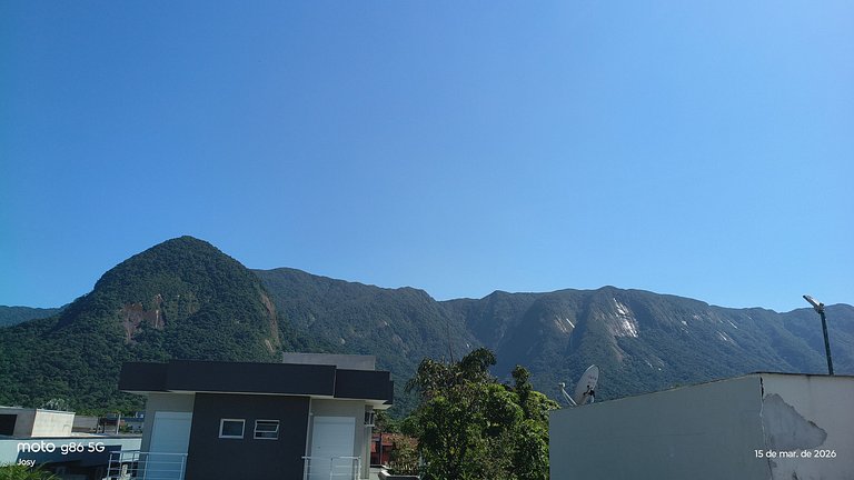 Bela Vista, Casa C/Elevador, Piscina, Jacuzzi, AR.