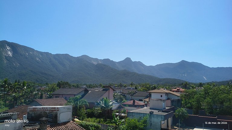 Bela Vista, Casa C/Elevador, Piscina, Jacuzzi, AR.
