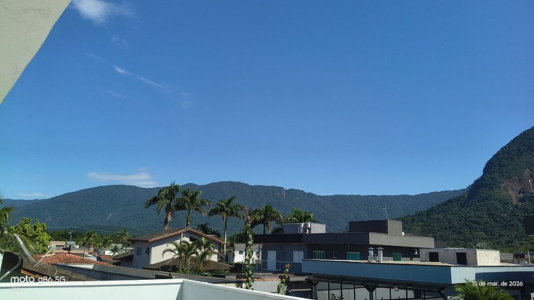 Bela Vista, Casa C/Elevador, Piscina, Jacuzzi, AR.