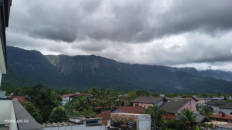 Bela Vista, Casa C/Elevador, Piscina, Jacuzzi, AR.